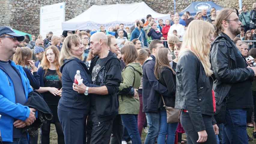 Festiwal Muzyki Celtyckiej Zamek w Będzinie