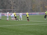 Jantar Ustka zremisował w środowym meczu z WDA Lipusz 0:0 [ZDJĘCIA]