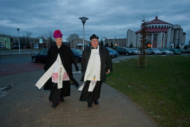 Kolęda 2014/2015 w Poznaniu, Stare Miasto: Sprawdź, kiedy przyjdzie ksiądz [TERMINY, GODZINY]