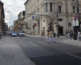 Ograniczenie prędkości w Łodzi. Nie pojedziemy szybciej niż 30 km/h?