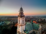 Tak wygląda wiosna na Opolszczyźnie z lotu ptaka! Zdjęcia fotografa z Niemiec robią wrażenie