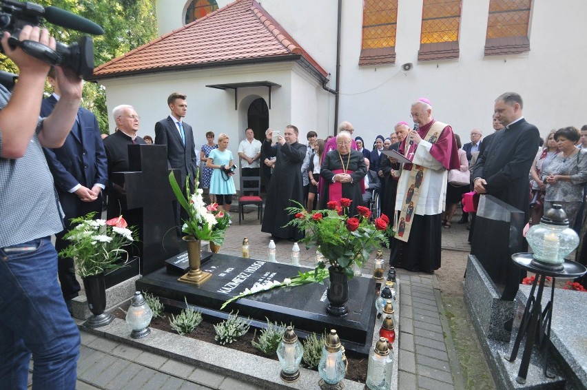 Rozpoczął się proces beatyfikacji doktora Kazimierza Hołogi