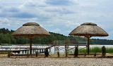 Nad jeziorem Borek mieszają się języki. Znajdziecie to miejsce 13 km od Gubina