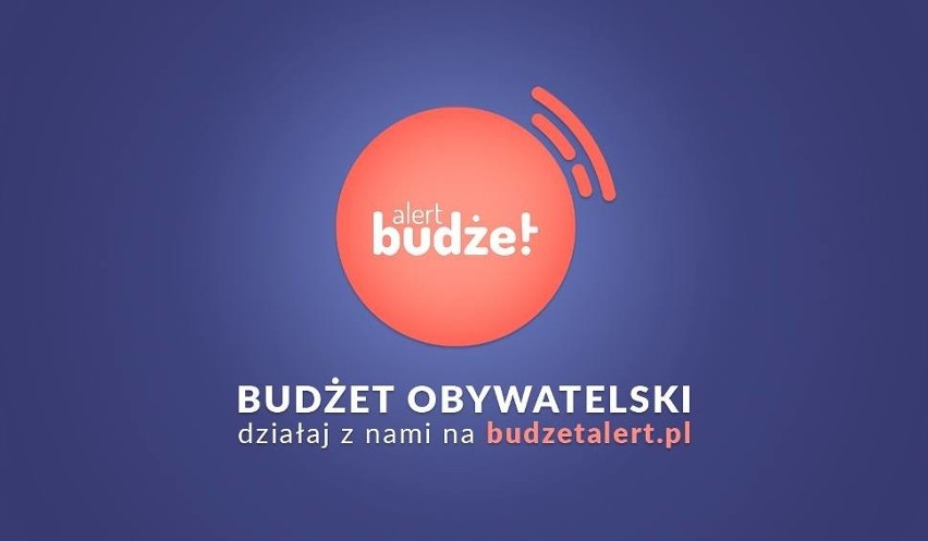 Budżet Alert: Jakie pomysły mają mieszkańcy w twojej gminie? Wejdź na budzetalert.pl i sprawdź co się zmieni!