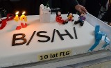 10-te urodziny łódzkiej fabryki Bosch&Siemens