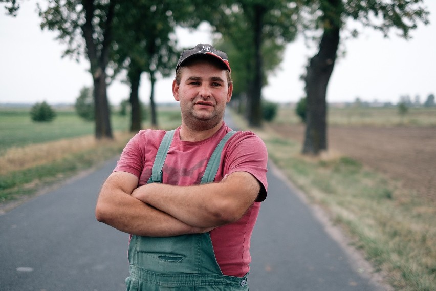 Stop kopalni! Życie oddamy, a ziemi nie oddamy