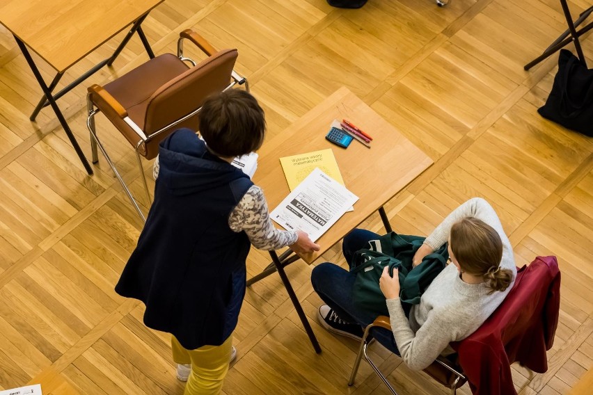 Nie wiadomo jeszcze, jak będzie wyglądała lista jawnych...