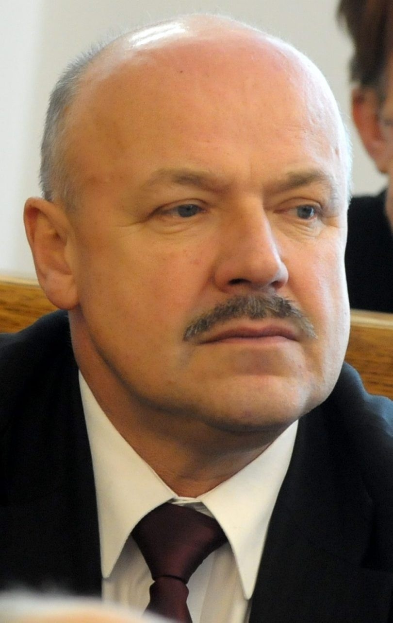 Leszek Daniewski (PO)