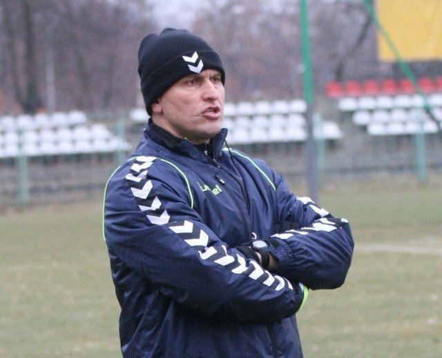 W sobotę podopieczni trenera Leszka Ojrzyńskiego zagrają pierwszy sparing w Turcji. Zmierzą się z gruzińskim Torpedo Kutaisi.