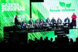 Forum Rolnicze w Bydgoszczy 2021. Sołtysie, możesz zdobyć 5 tysięcy złotych! Nagrody także dla rolników