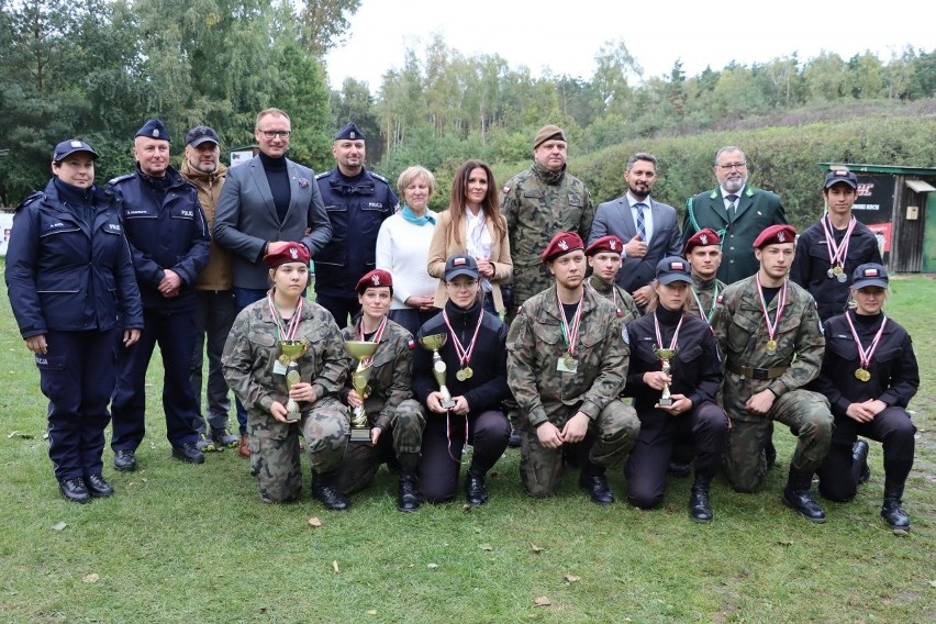 W miejscowości Piastów w gminie Jedlińsk odbyły się...