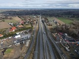 S19 zrobiła kolejny kroczek do budowy. Wiemy, kiedy w Niemcach znikną korki