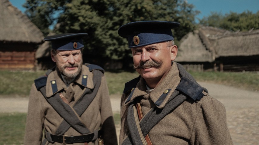 Lublin planem filmowym nowej produkcji TVP. Serial reżyseruje Krzysztof Lang