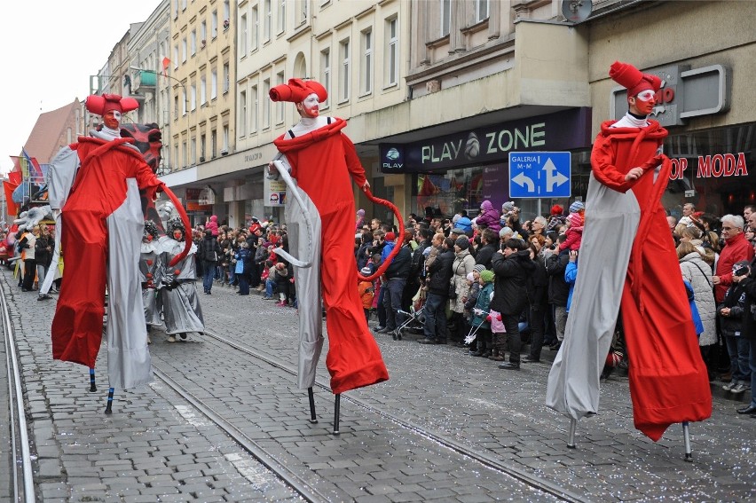 Imieniny Ulicy Święty Marcin 2019 odbędą się w poniedziałek,...