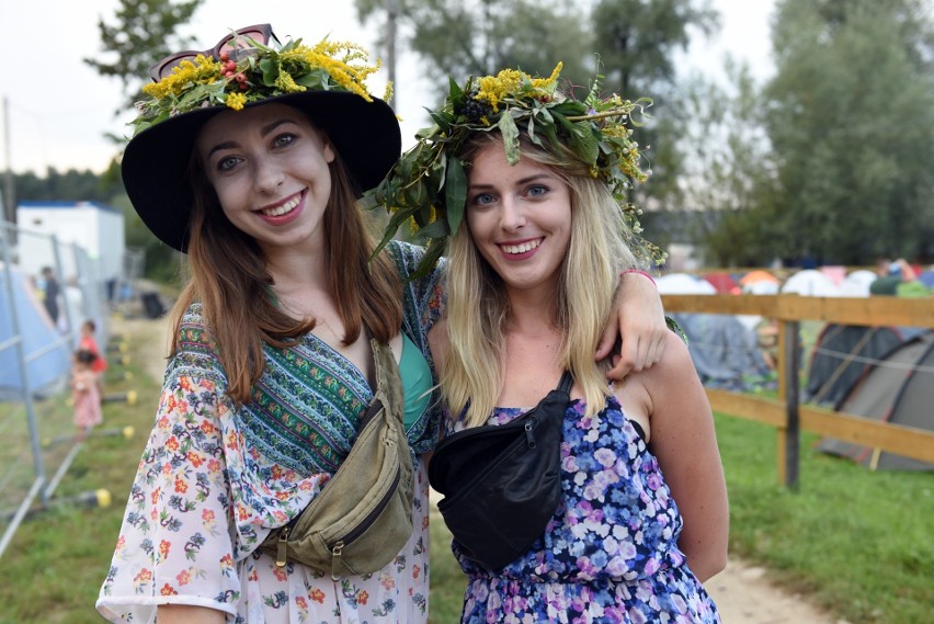 Dzięki festiwalowi Pannonika, który od kilku lat Wojciech...