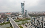 Olszynki Park w Rzeszowie będzie jednak najwyższym budynkiem mieszkalnym w Polsce!