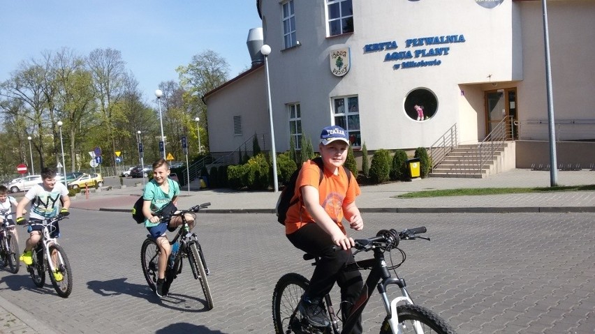 X Mikołowski rodzinny rajd rowerowy. Uczestnicy już wyruszyli [ZDJĘCIA]