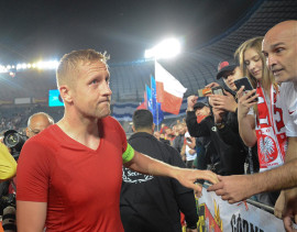 Kamil Glik (Benevento)