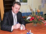 Zastępca burmistrza Kruszwicy nominowany na fotel wojewody