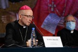 309. Zebranie Plenarne Episkopatu na Jasnej Górze: "Pomoc humanitarna nie jest w sprzeczności z obroną granic"