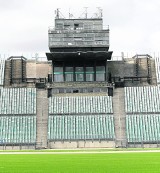 Budowa Stadionu Śląskiego utknęła na dobre. Co dalej? [KALENDARIUM]