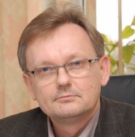 Grzegorz Balawajder (fot. Sławomir Mielnik)