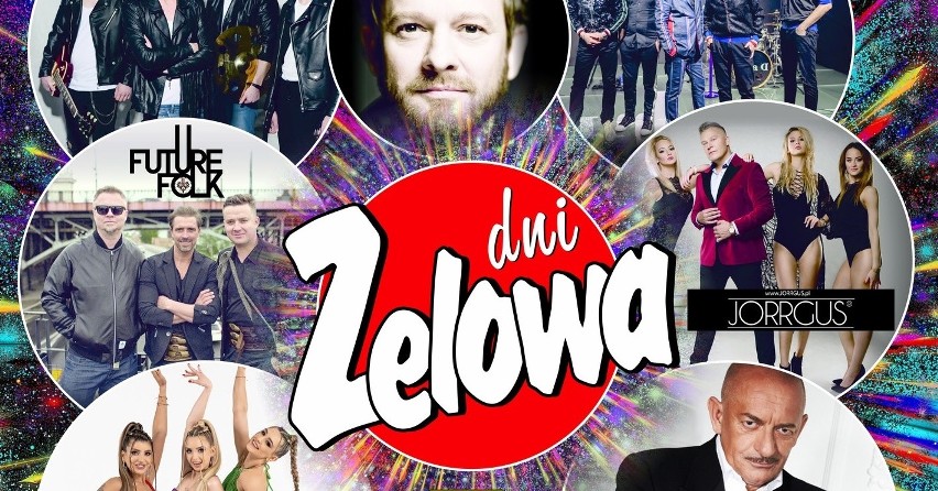 Gwiazdą tegorocznych Dni Zelowa będzie Stanisław Karpiel-Bułecka z zespołem FUTURE FOLK