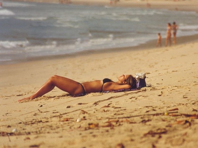 Pogoda na sierpień. Możemy spodziewać się idealnej aury na plażowanie