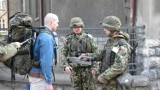 Ćwiczenia mobilizacyjne w Tarnowskich Górach: Żołnierze ćwiczą w 5. Pułku Chemicznym [ZDJĘCIA]
