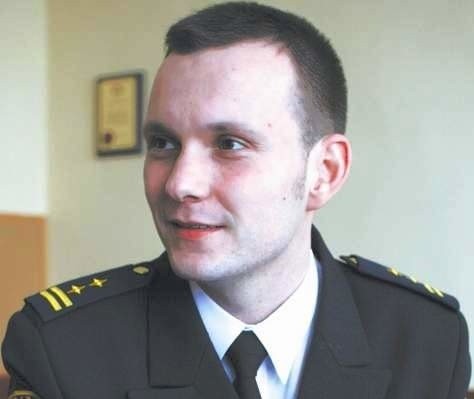 Na pytania naszych Czytelników odpowiada Krzysztof Kolenda, komendant Straży Miejskiej w Białymstoku.