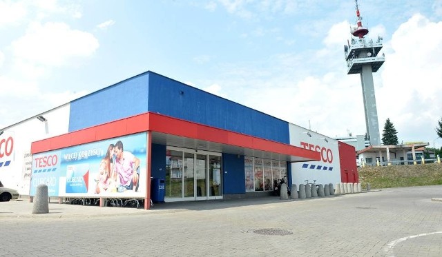 Tesco zamyka sklepy na Dolnym Śląsku | Gazeta Wrocławska