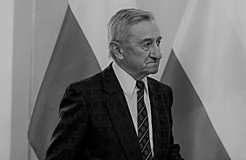 Jerzy Leszkiewicz (1942-2021)
