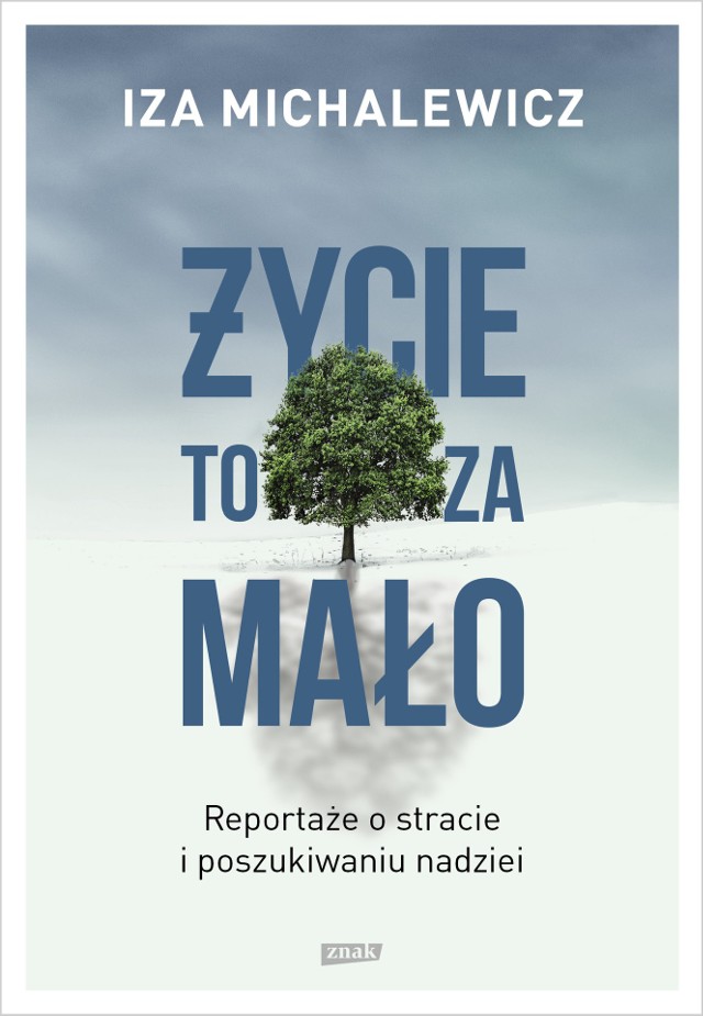 „Życie to za mało” nie jest po prostu drugim wydaniem książki z 2014 roku