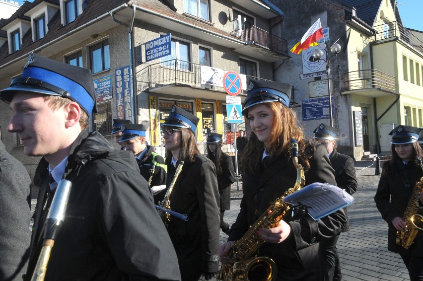 Pogrzeb Marcina Pawlaka. Swoją pracę rozumiał jako służbę [ZDJĘCIA]