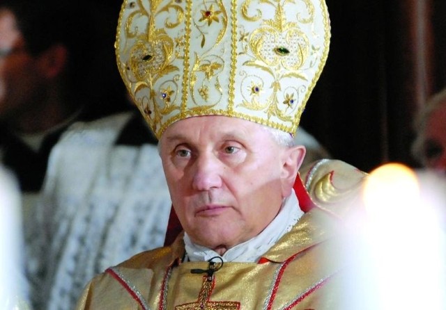 Abp Edward Ozorowski