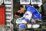 Chris Holder - co dalej z żużlowcem Get Well Toruń? Termiński: "Wystawienie go to duże ryzyko". Grzegorz Walasek pojedzie do Gorzowa