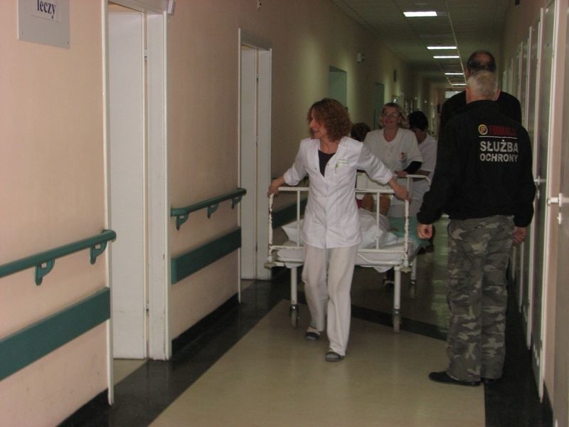 Akcja Szpital 2012