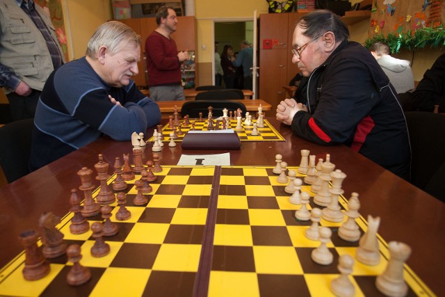 W niedzielę wystartowała pierwsza runda z cyklu V Grand Prix Miasta Słupska w szachach szybkich P-15. Organizatorem jest Integracyjny Klub Sportowy ZRYW.