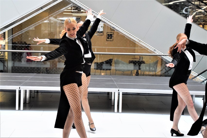 Broadway Dance Club. Opera i Filharmonia Podlaska szykuje wyjątkowe muzyczno-taneczne widowisko (zdjęcia)                  