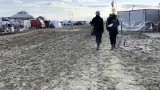Festiwal Burning Man w Stanach Zjednoczonych. 70 tys. ludzi wciąż czeka na pomoc. Jest ofiara śmiertelna