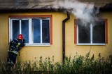 Strażacy z północnej Wielkopolski radzą, co zrobić, żeby zminimalizować ryzyko pożaru w kominie. Ważne są regularne przeglądy kominiarskie.