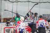 W Polskiej Hokej Lidze torunianie liczą na poprawkę. Mecze można oglądać online