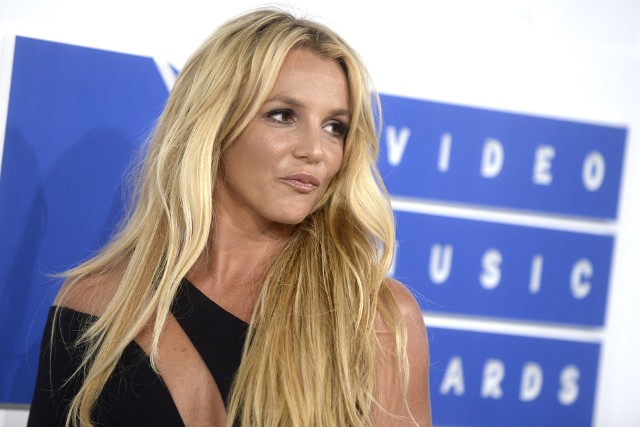 Były mąż Britney Spears trafił do aresztu. Ma zakaz zbliżania się do gwiazdy popu