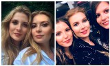 Paulina i Karolina Chapko to najpopularniejsze bliźniaczki w Polsce. Mają siostry... bliźniaczki. Wszystkie cztery zajmują się aktorstwem!