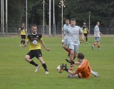 Pomezania Malbork umocniła się na pozycji wicelidera IV ligi i jeszcze może powalczyć o awans
