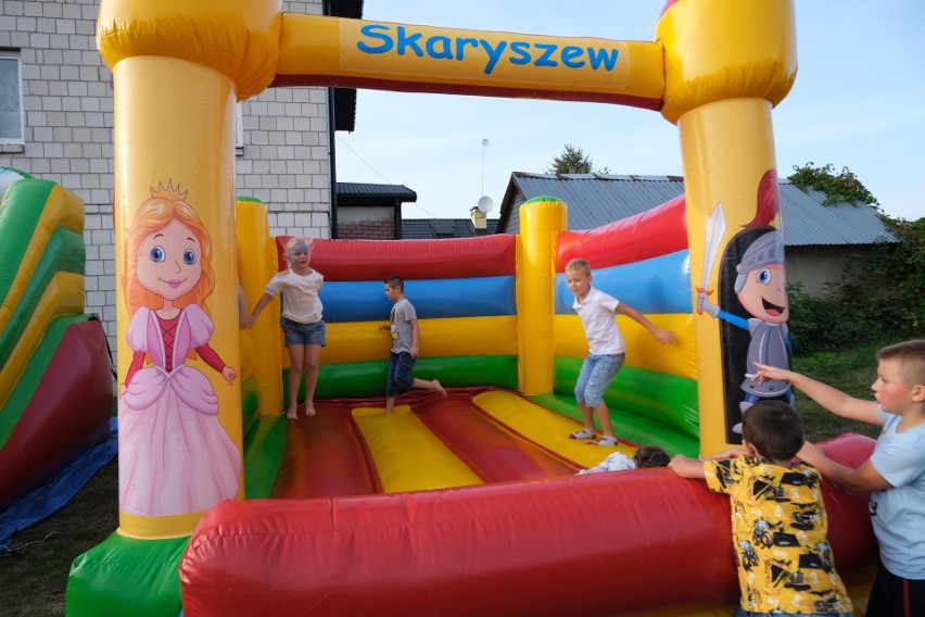 W Makowcu będzie wiele atrakcji dla dzieci.