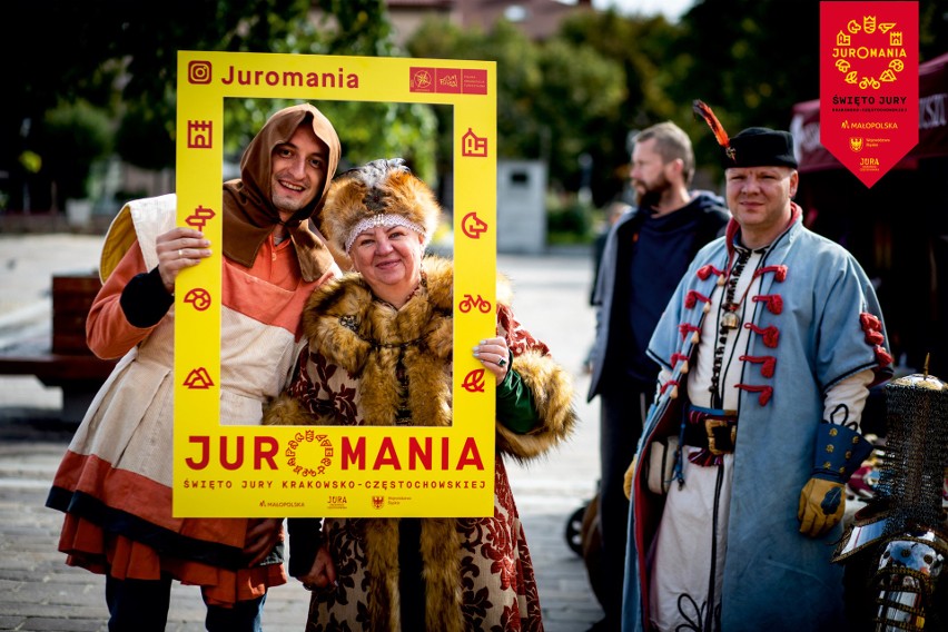 Juromania 2022 przeszła już do historii. W oczekiwaniu na...