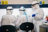 Poznańska firma Argenta sprzedawała rządowi testy na koronawirusa po zawyżonej cenie? "To nieprawdziwe i zmanipulowane informacje"
