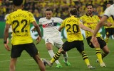 PSG - Borussia LIVE! Gol różnicy. Rewanż na wagę finału Ligi Mistrzów