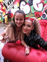 Krakowianka robi furorę w The Voice Kids! 12-letnia Natalia Smaś ma szansę na muzyczną karierę